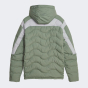 Куртка Puma MAPF1 MT7 Ecolite Padded Jacket, фото 7 - интернет магазин MEGASPORT