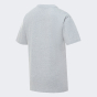 Футболка New Balance Engy Saint-ange Squad Tee, фото 2 - интернет магазин MEGASPORT