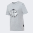 Engy Saint-ange Squad Tee