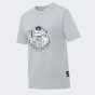 Футболка New Balance Engy Saint-ange Squad Tee, фото 1 - интернет магазин MEGASPORT