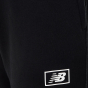 Спортивнi штани New Balance Essentials Brushed Back Fleece Pant, фото 3 - інтернет магазин MEGASPORT