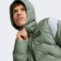 Куртка Puma MAPF1 MT7 Ecolite Padded Jacket, фото 4 - интернет магазин MEGASPORT