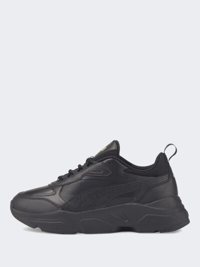 Кросівки Puma Cassia SL - 148259, фото 1 - інтернет-магазин MEGASPORT