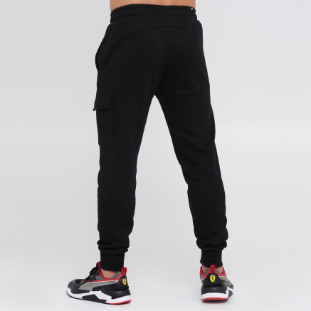 Puma men's cargo outlet joggers