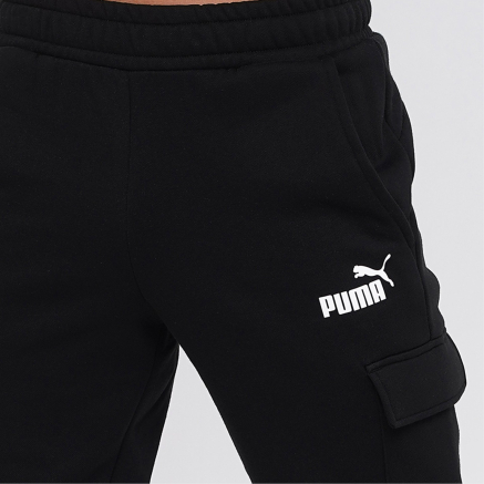 Puma essentials+ shop pocket pants