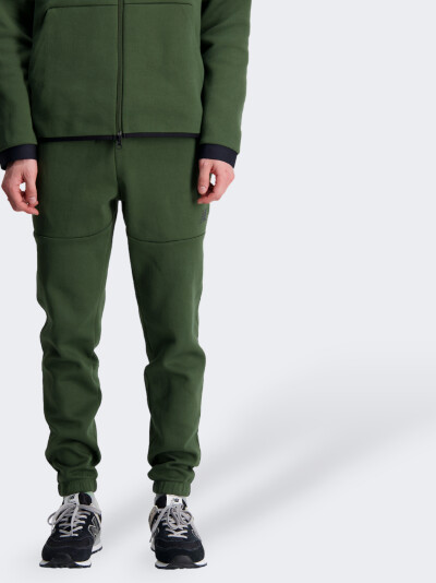 Спортивні штани New Balance R.W.Tech Fleece Pant - 157492, фото 1 - інтернет-магазин MEGASPORT