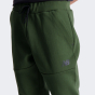 Спортивнi штани New Balance R.W.Tech Fleece Pant, фото 4 - інтернет магазин MEGASPORT