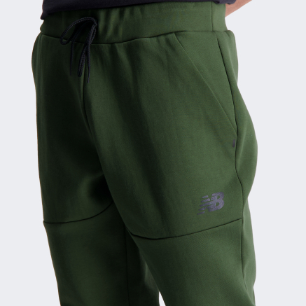 Спортивные штаны New Balance R.W.Tech Fleece Pant - 157492, фото 4 - интернет-магазин MEGASPORT