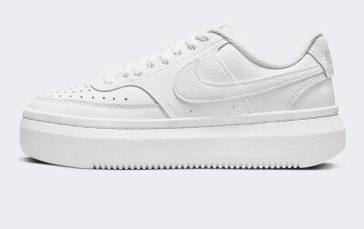Кеди Nike W COURT VISION ALTA LTR - 141014, фото 1 - інтернет-магазин MEGASPORT