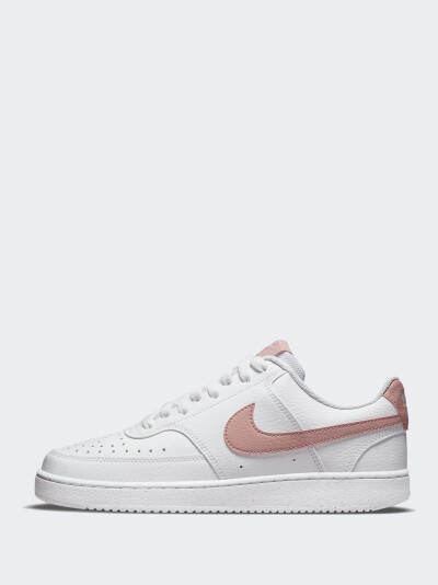 Кеди Nike Court Vision Low Next Nature - 159034, фото 1 - інтернет-магазин MEGASPORT