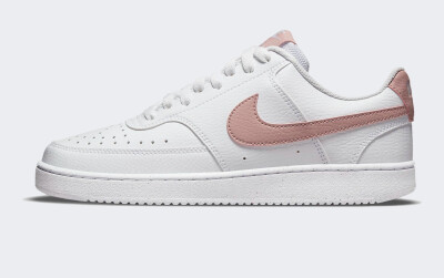 Кеды Nike Court Vision Low Next Nature - 159034, фото 1 - интернет-магазин MEGASPORT