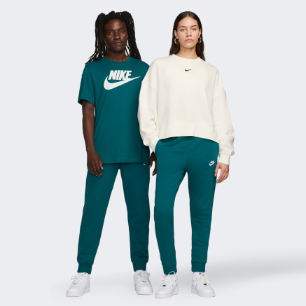 Спортивнi штани Nike M NSW CLUB JGGR BB - 159030, фото 3 - інтернет-магазин MEGASPORT