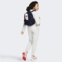 Рюкзак Nike дитячий Y PSG NK JDI MINI BKPK - SU22, фото 6 - інтернет магазин MEGASPORT