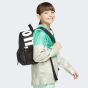 Рюкзак Nike детский Y NK BRSLA JDI MINI BKPK- CAT AOP 2 FA23, фото 7 - интернет магазин MEGASPORT