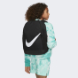 Рюкзак Nike дитячий Y NK BRSLA BKPK - SP23, фото 8 - інтернет магазин MEGASPORT