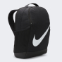 Рюкзак Nike дитячий Y NK BRSLA BKPK - SP23, фото 3 - інтернет магазин MEGASPORT