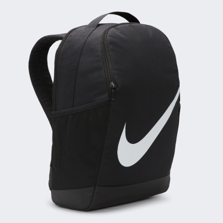 Рюкзак Nike дитячий Y NK BRSLA BKPK - SP23 - 159039, фото 3 - інтернет-магазин MEGASPORT