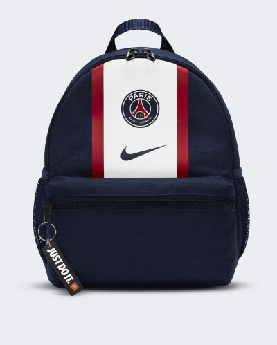 Рюкзак Nike дитячий Y PSG NK JDI MINI BKPK - SU22 - 159036, фото 1 - інтернет-магазин MEGASPORT