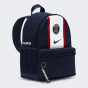 Рюкзак Nike дитячий Y PSG NK JDI MINI BKPK - SU22, фото 4 - інтернет магазин MEGASPORT