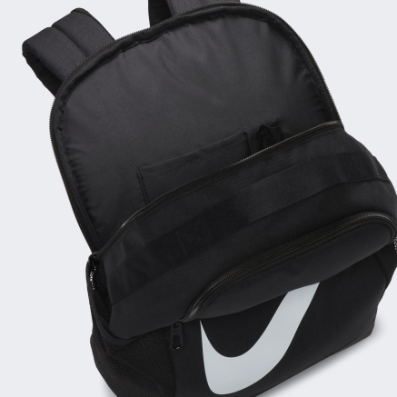 Рюкзак Nike дитячий Y NK BRSLA BKPK - SP23 - 159039, фото 4 - інтернет-магазин MEGASPORT