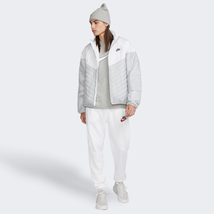 Куртка Nike M NK WR SF MIDWEIGHT PUFFER - 159049, фото 3 - интернет-магазин MEGASPORT
