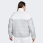 Куртка Nike M NK WR SF MIDWEIGHT PUFFER, фото 2 - интернет магазин MEGASPORT