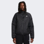 Куртка Nike M NK WR SF MIDWEIGHT PUFFER, фото 1 - интернет магазин MEGASPORT