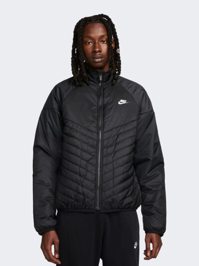 Куртка Nike M NK WR SF MIDWEIGHT PUFFER - 159047, фото 1 - інтернет-магазин MEGASPORT