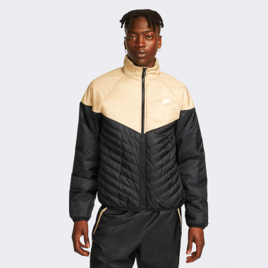 Куртки Nike M NK WR SF MIDWEIGHT PUFFER - 159048, фото 1 - интернет-магазин MEGASPORT