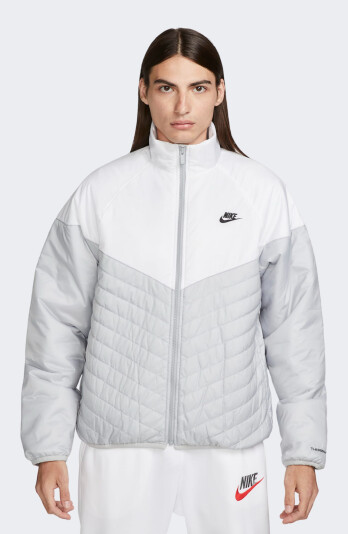 Куртка Nike M NK WR SF MIDWEIGHT PUFFER - 159049, фото 1 - інтернет-магазин MEGASPORT