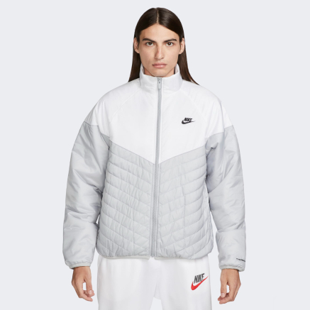 Куртка Nike M NK WR SF MIDWEIGHT PUFFER - 159049, фото 1 - интернет-магазин MEGASPORT