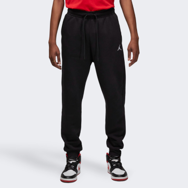 Спортивні штани Jordan M J ESS FLC PANT - 159059, фото 1 - інтернет-магазин MEGASPORT