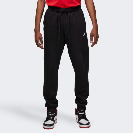 Спортивнi штани Jordan M J ESS FLC PANT - 159059, фото 1 - інтернет-магазин MEGASPORT