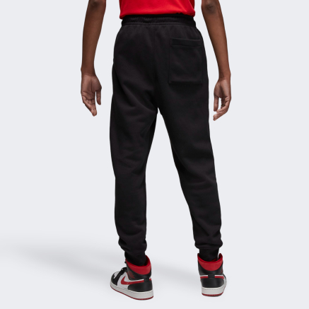 Спортивнi штани Jordan M J ESS FLC PANT - 159059, фото 2 - інтернет-магазин MEGASPORT