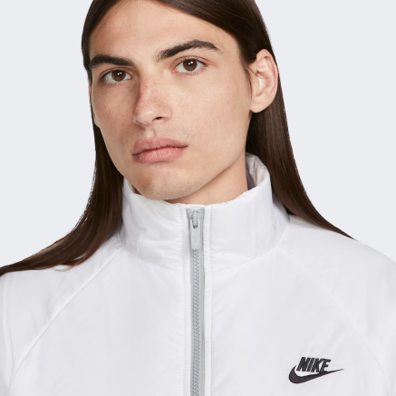 Куртка Nike M NK WR SF MIDWEIGHT PUFFER - 159049, фото 4 - интернет-магазин MEGASPORT