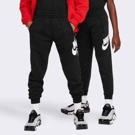 Купить новинки хлопковые широкие брюки Nike в интернет-магазине в
