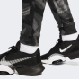 Спортивнi штани Nike M NK DF FLC PANT TAPER CAMO, фото 6 - інтернет магазин MEGASPORT