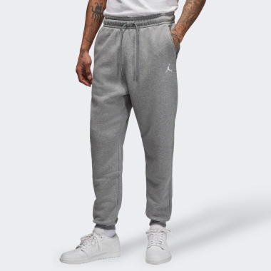 Спортивні штани Jordan M J ESS FLC PANT - 159060, фото 1 - інтернет-магазин MEGASPORT