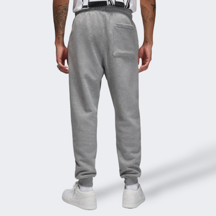 Спортивные штаны Jordan M J ESS FLC PANT - 159060, фото 2 - интернет-магазин MEGASPORT