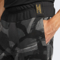 Спортивнi штани Nike M NK DF FLC PANT TAPER CAMO, фото 4 - інтернет магазин MEGASPORT