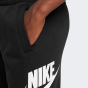 Спортивные штаны Nike детские K NSW CLUB FLC JGGR HBR, фото 4 - интернет магазин MEGASPORT