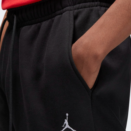 Спортивнi штани Jordan M J ESS FLC PANT - 159059, фото 5 - інтернет-магазин MEGASPORT
