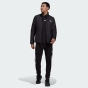 Куртка Adidas BSC 3S INS JKT, фото 3 - інтернет магазин MEGASPORT