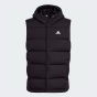 Куртка-жилет Adidas HELIONIC VEST, фото 7 - интернет магазин MEGASPORT