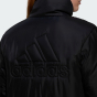 Куртка Adidas W BSC PADDED J, фото 5 - интернет магазин MEGASPORT