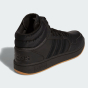 Кеды Adidas HOOPS 3.0 MID, фото 5 - интернет магазин MEGASPORT