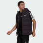Куртка-жилет Adidas HELIONIC VEST, фото 1 - интернет магазин MEGASPORT