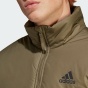 Куртка Adidas BSC 3S INS JKT, фото 4 - интернет магазин MEGASPORT