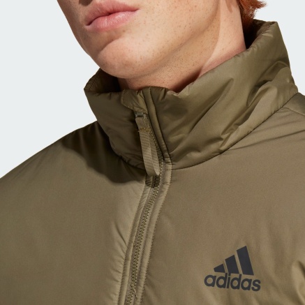Куртка Adidas BSC 3S INS JKT - 159082, фото 4 - інтернет-магазин MEGASPORT