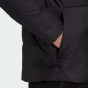 Куртка Adidas BSC 3S INS JKT, фото 6 - інтернет магазин MEGASPORT
